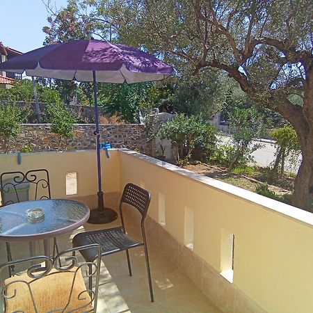 Irina Haus Gerakini Exterior foto