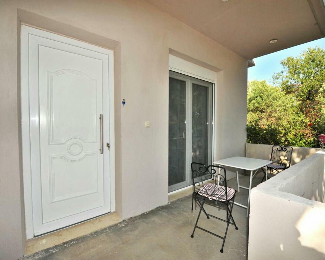Irina Haus Gerakini Exterior foto
